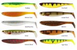 Westin Shad Teez Slim 7,5 cm